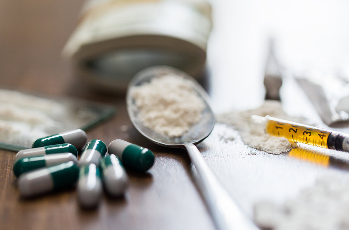 America's Opioid Prescription Rate Goes Down