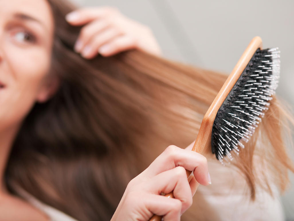 Avoid These Foods To Save Your Hair