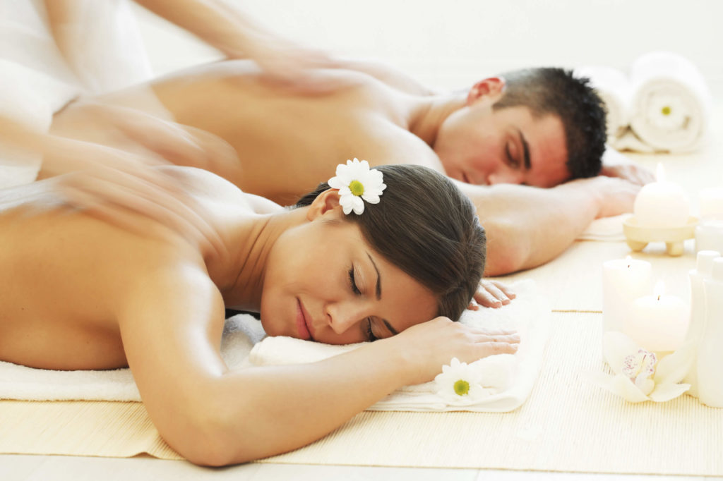 Cure a Variety of Ailments With Massage Therapy