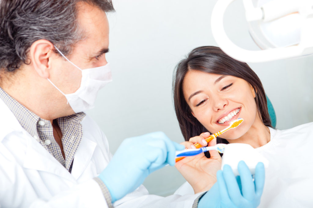 Reasons to Consider Discount Dental Plan For Senior Citizens