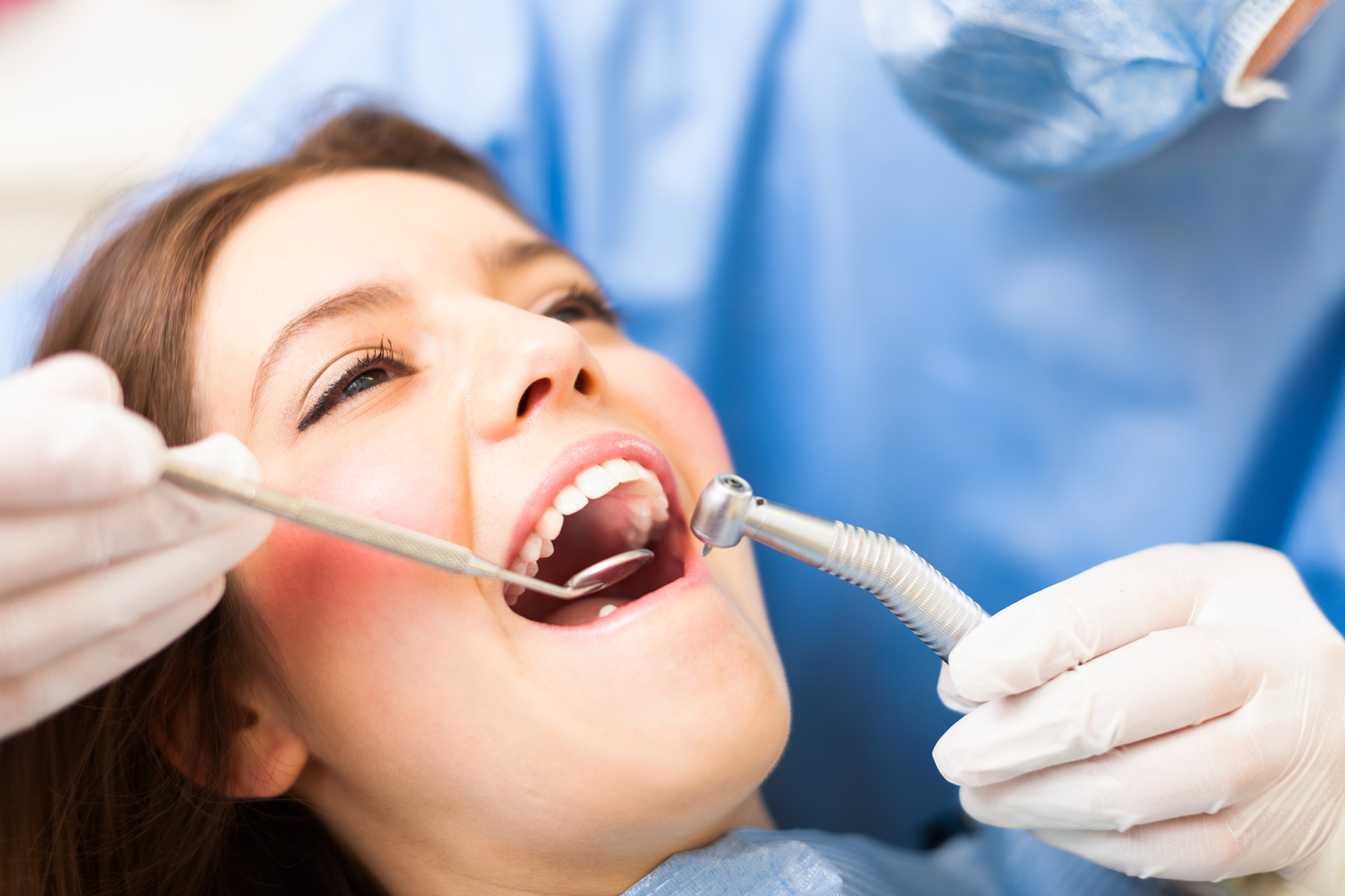 Smile Your Way to Beauty by Choosing Aesthetic Dentistry Services