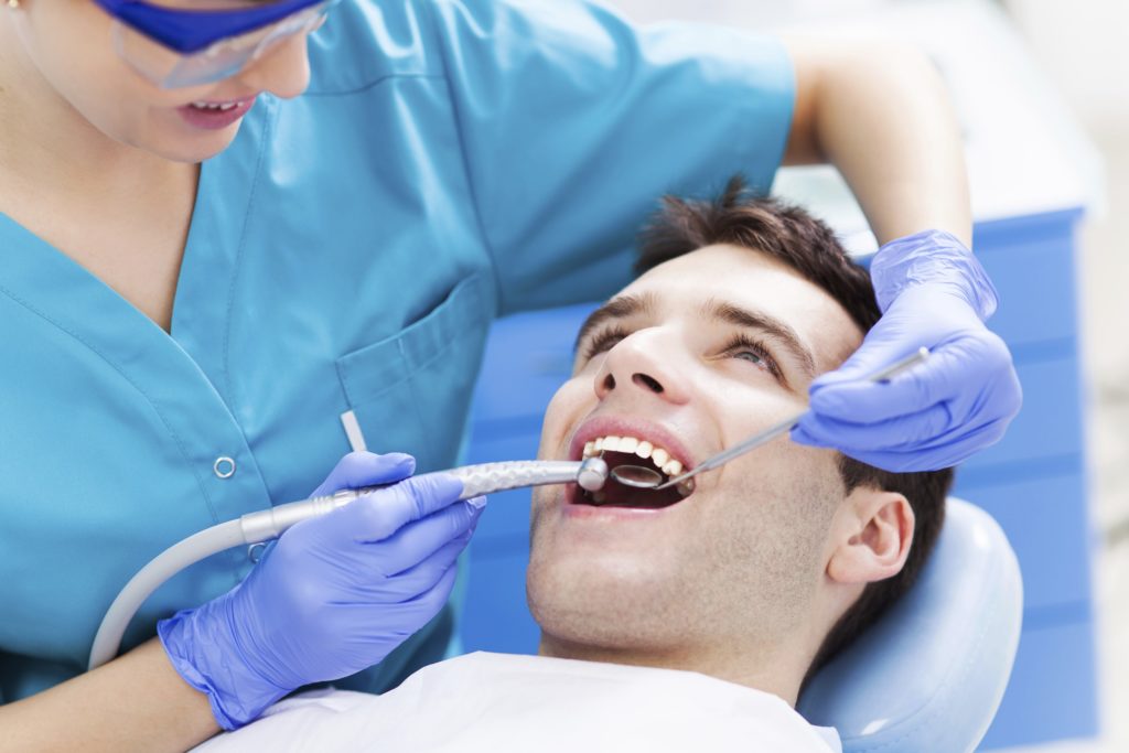 Tackle Your Anxiety or Fear of The Dentist With Sedation Dentistry