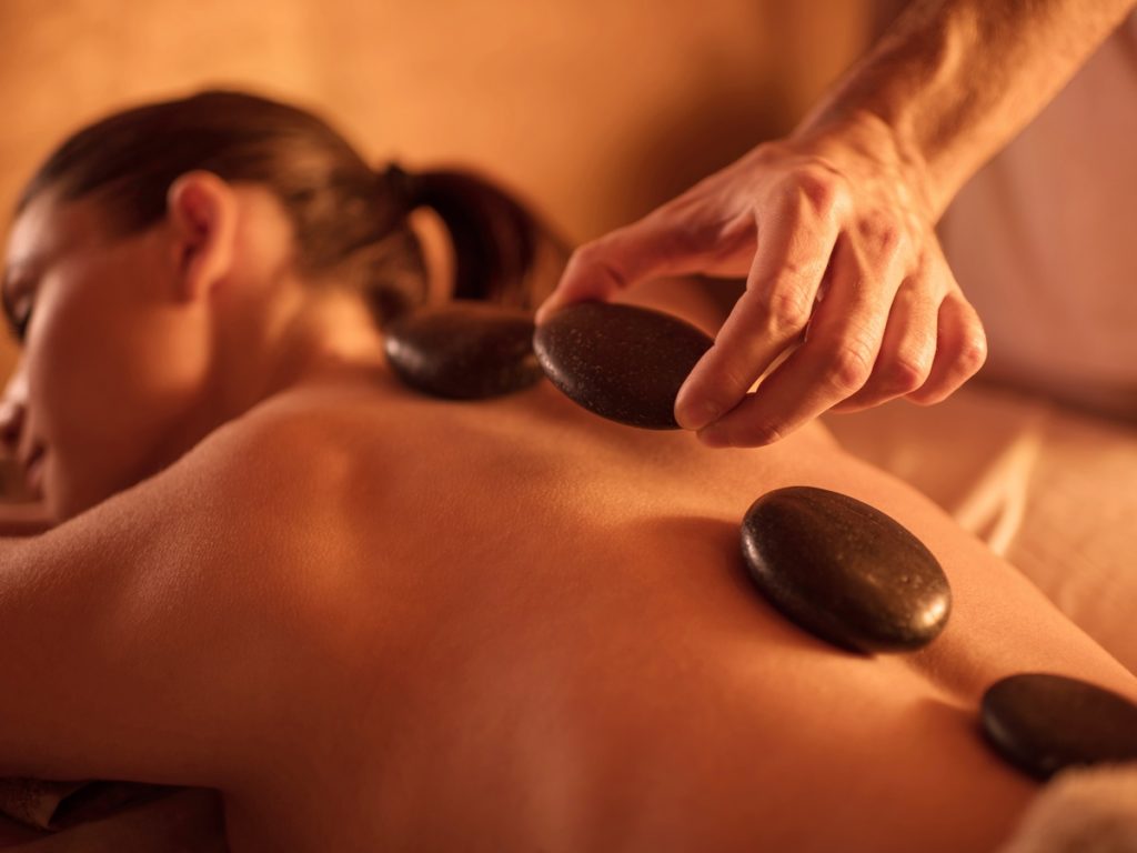 Therapeutic Massage Benefits You Never Knew Existed